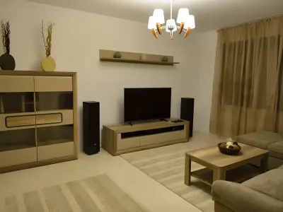 living complet mobilat inchiriere casa Sector 1 București
